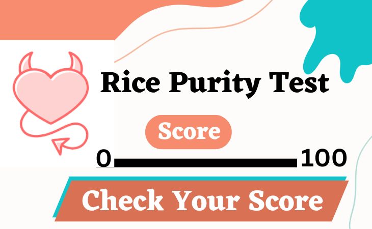 Rice Purity Guide – Discover Your Purity Score